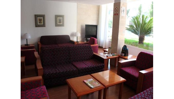 Hotel O7 Alondra poza 7