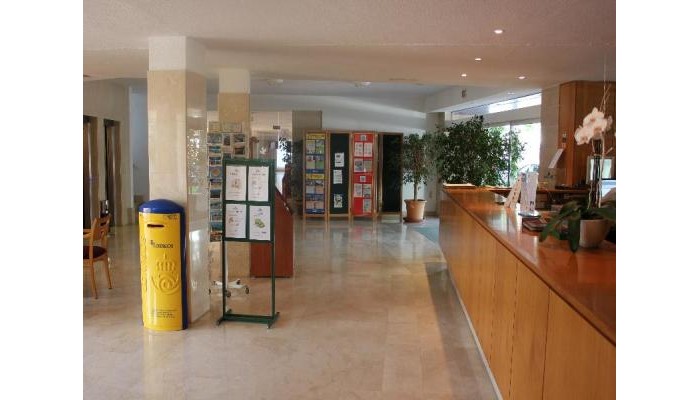 Hotel O7 Alondra poza 6