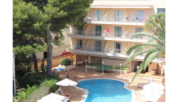 Hotel O7 Alondra poza 8