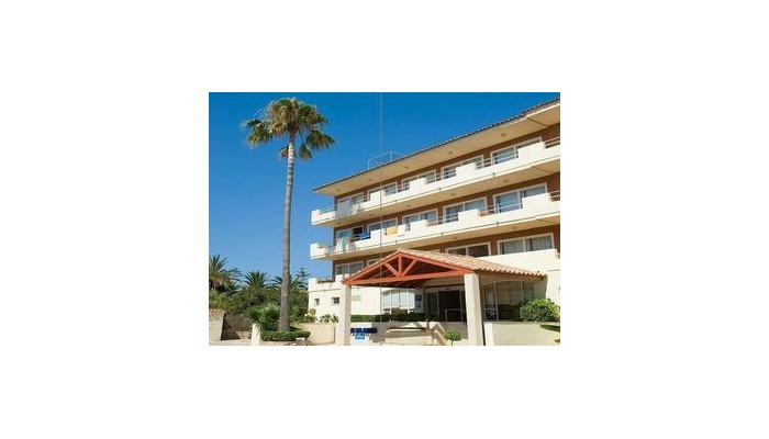 Hotel Thb Dos Playas poza 5