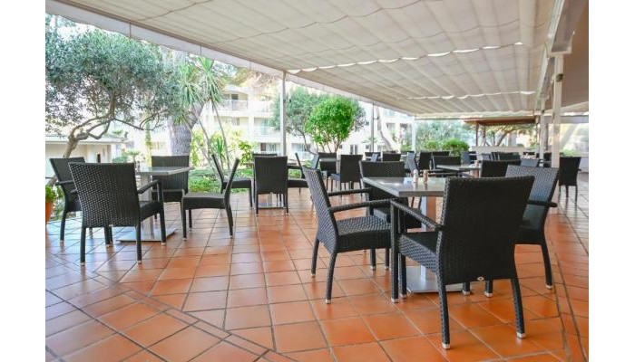 O7 Cala Ratjada (Ex. Club Hotel Cala Ratjada) poza 19