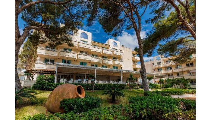 O7 Cala Ratjada (Ex. Club Hotel Cala Ratjada) poza 3