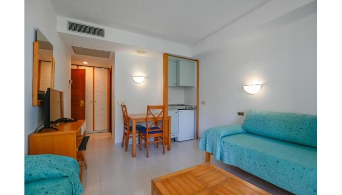 O7 Cala Ratjada (Ex. Club Hotel Cala Ratjada) poza 12
