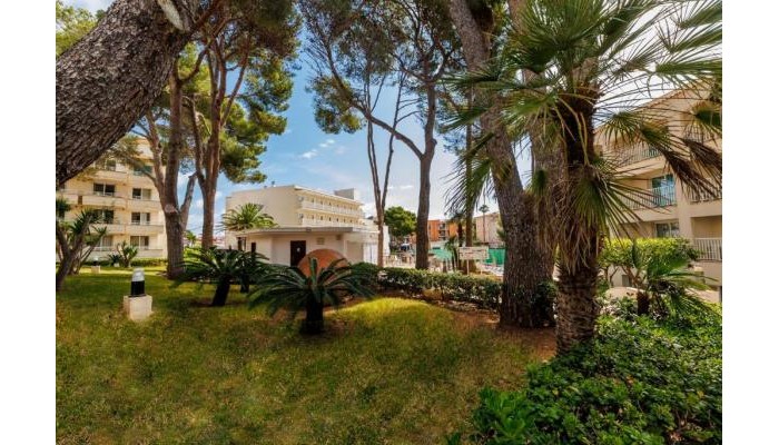 O7 Cala Ratjada (Ex. Club Hotel Cala Ratjada) poza 7