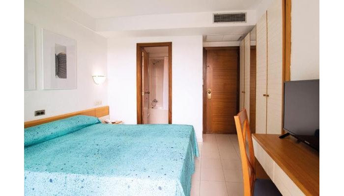 O7 Cala Ratjada (Ex. Club Hotel Cala Ratjada) poza 9