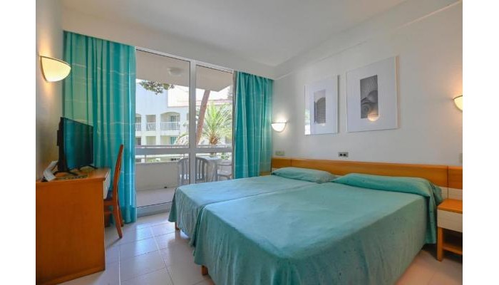 O7 Cala Ratjada (Ex. Club Hotel Cala Ratjada) poza 11