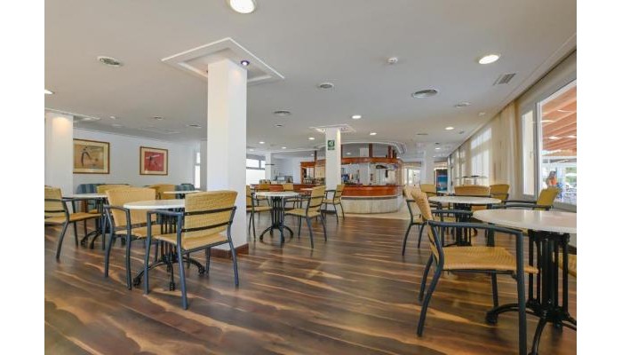O7 Cala Ratjada (Ex. Club Hotel Cala Ratjada) poza 18