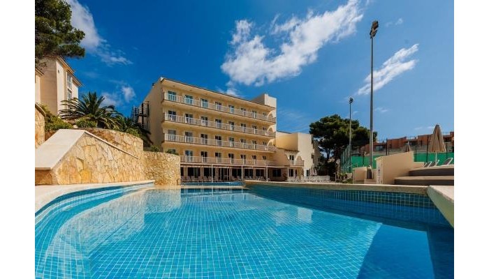 O7 Cala Ratjada (Ex. Club Hotel Cala Ratjada) poza 0