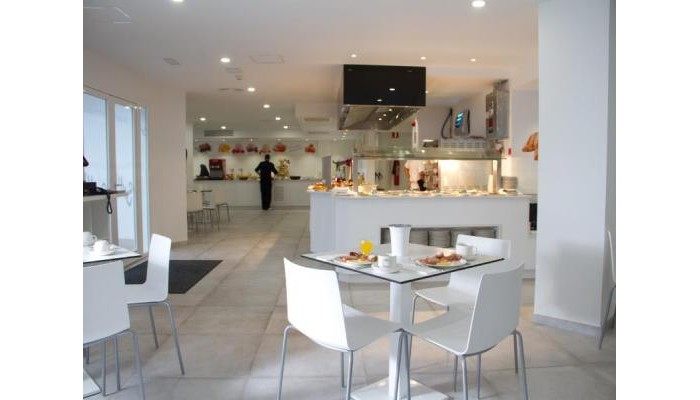 Welikehotel Triton Beach poza 2