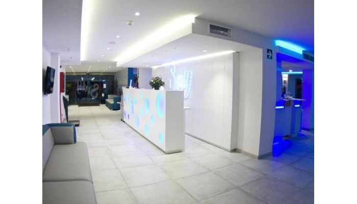 Welikehotel Triton Beach poza 7