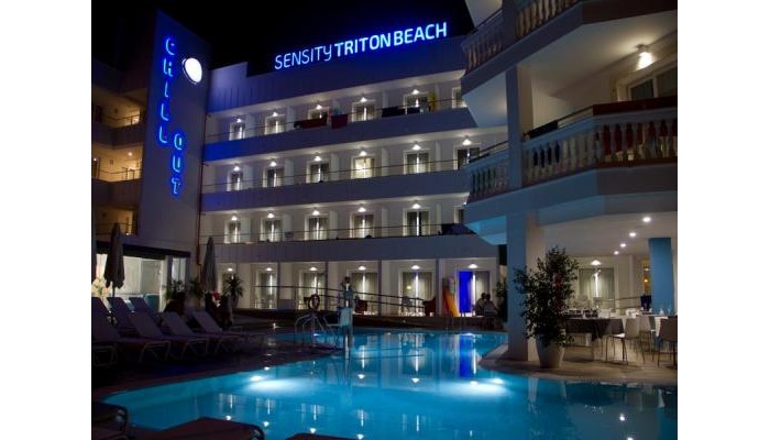 Welikehotel Triton Beach poza 9