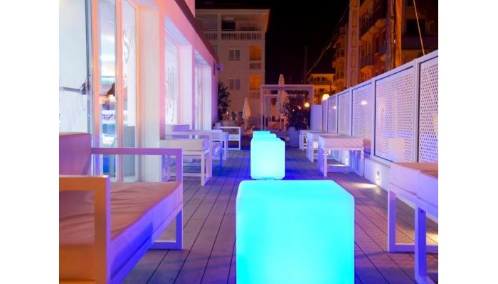 Welikehotel Triton Beach poza 3