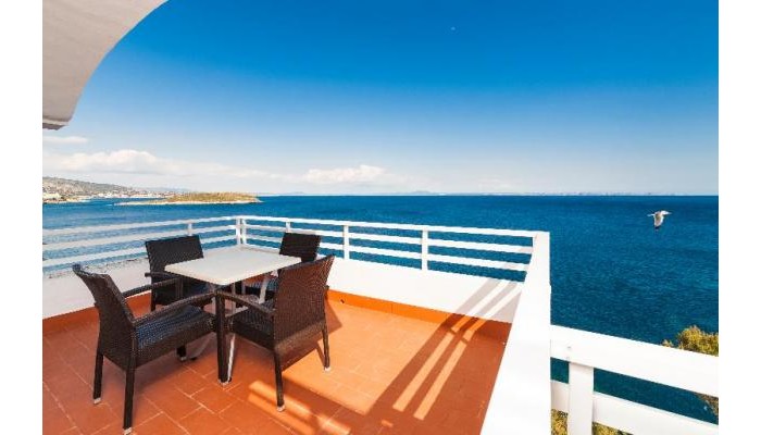 Hotel Globales Apartamentos Cala Vinas poza 7