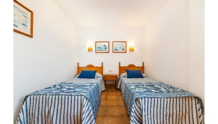 Hotel Globales Apartamentos Cala Vinas poza 5