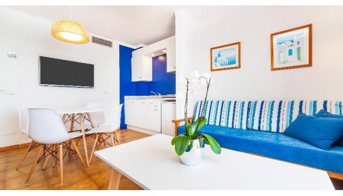 Hotel Globales Apartamentos Cala Vinas poza 2