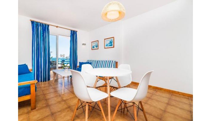 Hotel Globales Apartamentos Cala Vinas poza 9