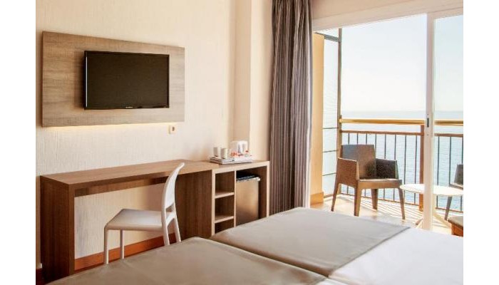 Hotel Globales Cala Vinas poza 7