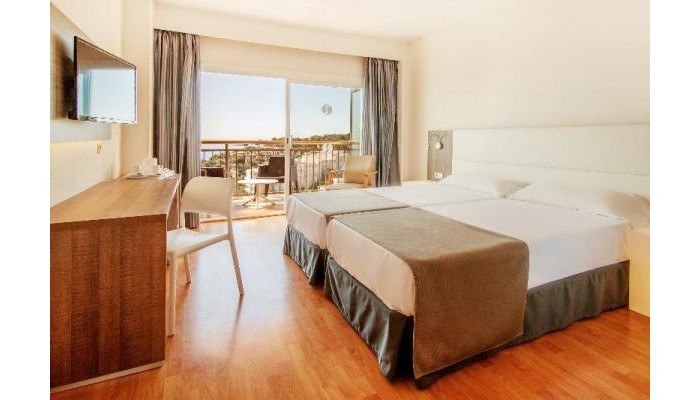 Hotel Globales Cala Vinas poza 0