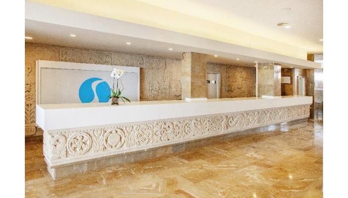 Hotel Globales Cala Vinas poza 4