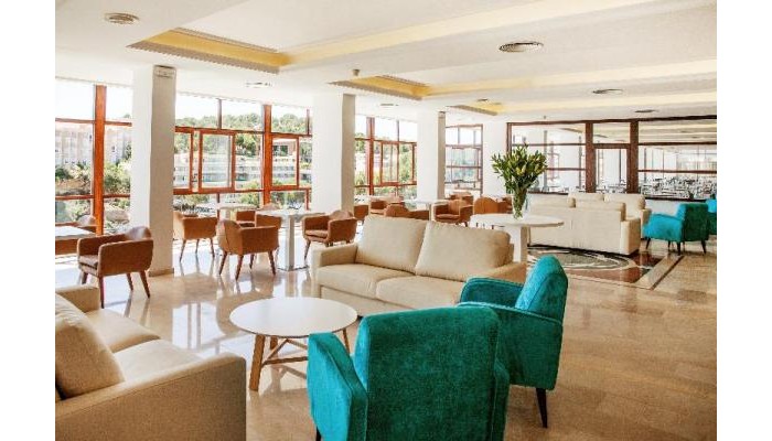 Hotel Globales Cala Vinas poza 5