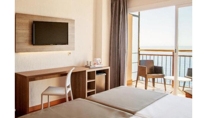 Hotel Globales Cala Vinas poza 1