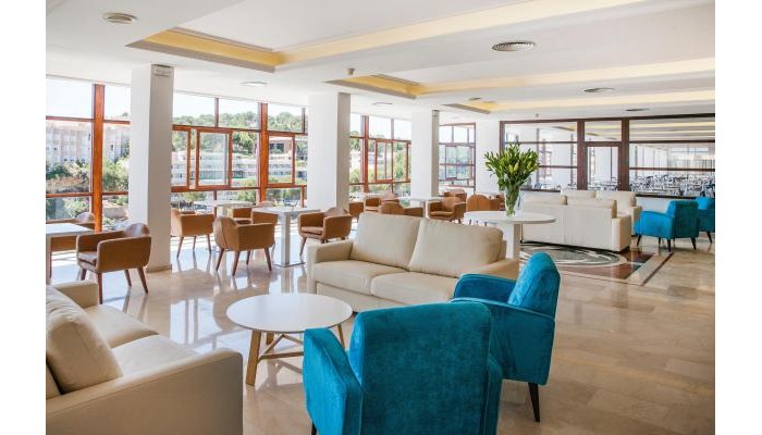 Hotel Globales Cala Vinas poza 3