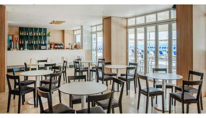 Hotel Globales Cala Vinas poza 6