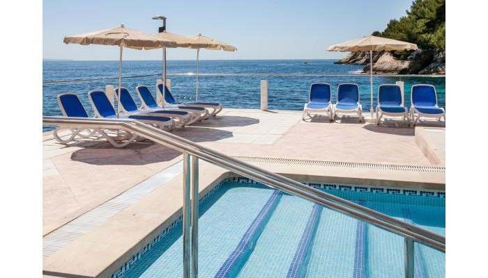 Hotel Globales Cala Vinas poza 8