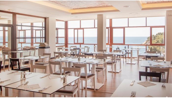 Hotel Globales Cala Vinas poza 9