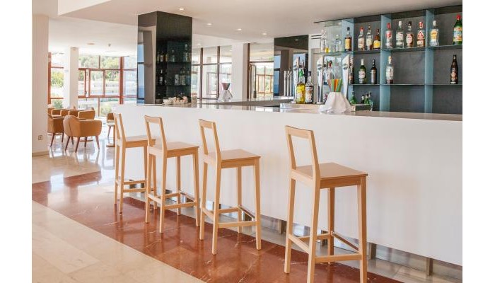 Hotel Globales Cala Vinas poza 2