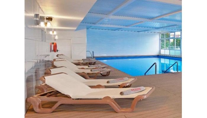 Alua Calas De Mallorca Resort poza 1