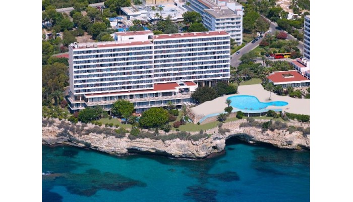 Alua Calas De Mallorca Resort poza 4