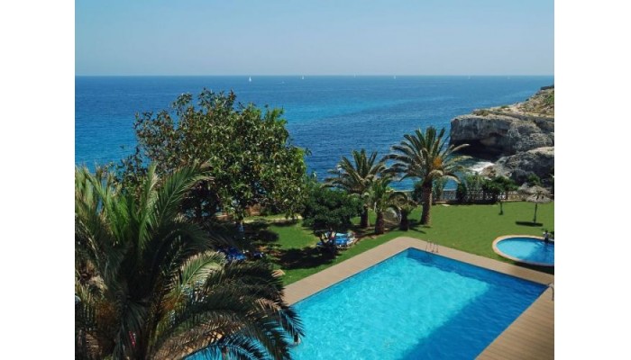 Alua Calas De Mallorca Resort poza 2