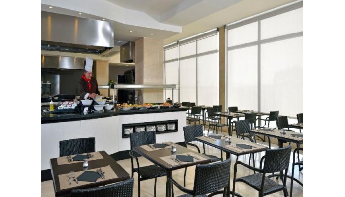 Alua Calas De Mallorca Resort poza 0