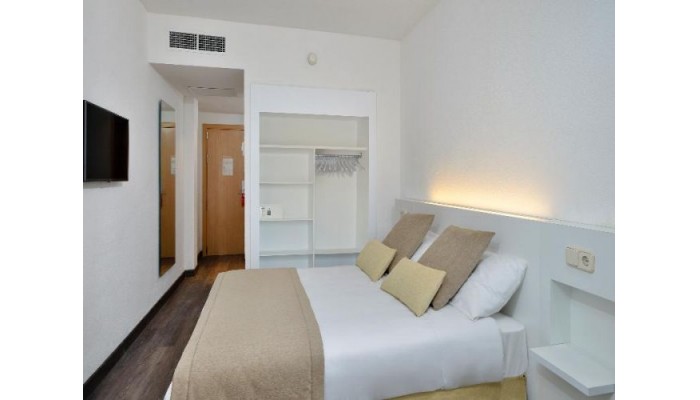 Alua Calas De Mallorca Resort poza 3