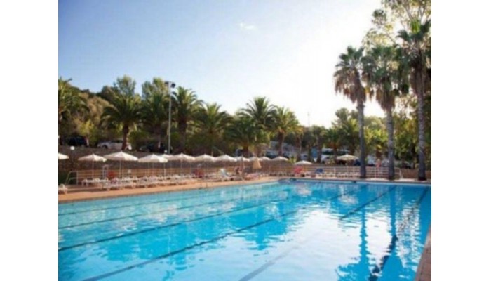 Clubhotel Tropicana Mallorca poza 2