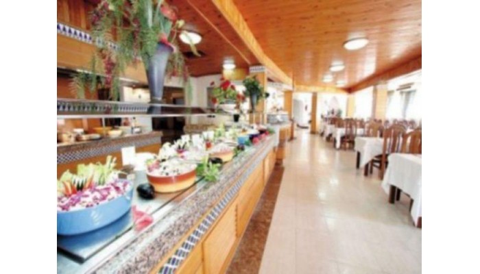 Clubhotel Tropicana Mallorca poza 3