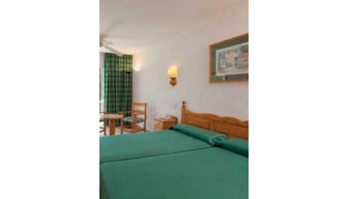Clubhotel Tropicana Mallorca poza 4