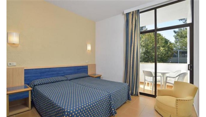 Hotel Aluasun Cala Antena poza 0