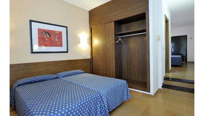 Hotel Aluasun Cala Antena poza 3