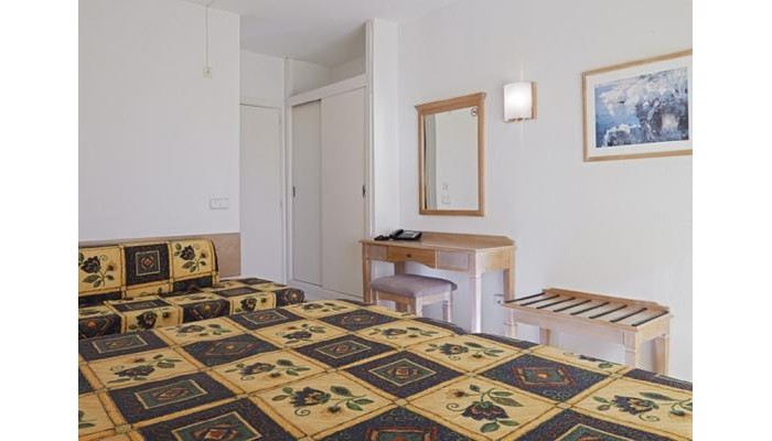 Hotel Club Cala Romani poza 1