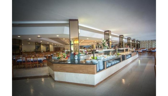 Hotel Club Cala Romani poza 8