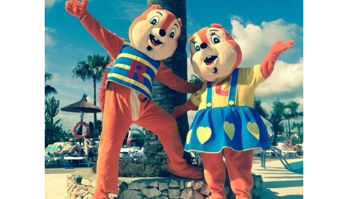 Hotel Club Cala Romani poza 5