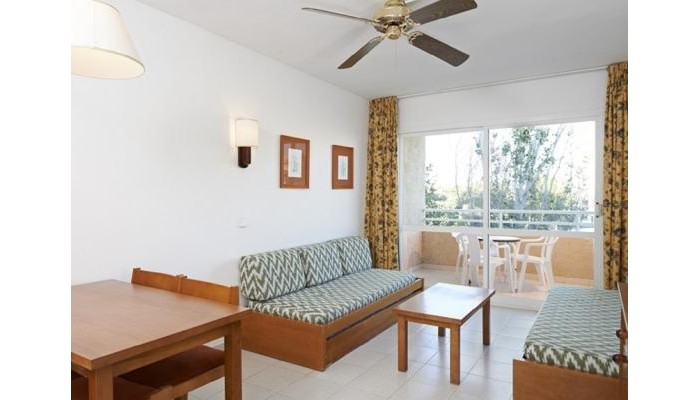 Hotel Club Cala Romani poza 4