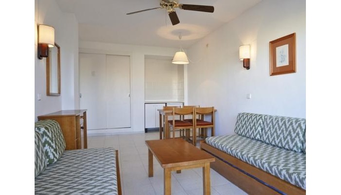 Hotel Club Cala Romani poza 3