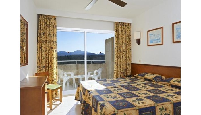 Hotel Club Cala Romani poza 7