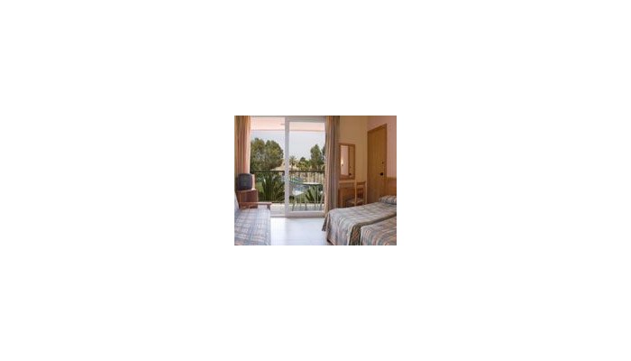 Hotel Club Eurocalas poza 2