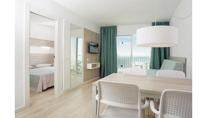 Hotel Hsm Calas Park poza 6