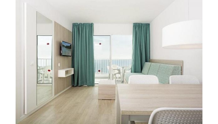 Hotel Hsm Calas Park poza 8