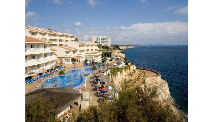 Hotel Hsm Calas Park poza 7